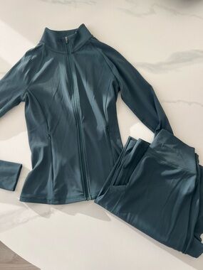 Oner Active Dark Racing Green SoftMotion BUNDEL DEAL!!